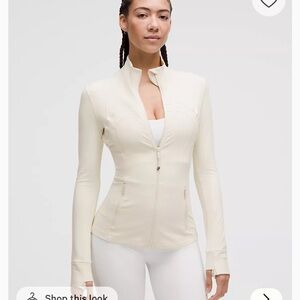 Lululemon Define Jacket